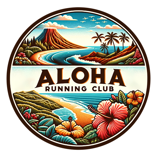 Aloha Running Club